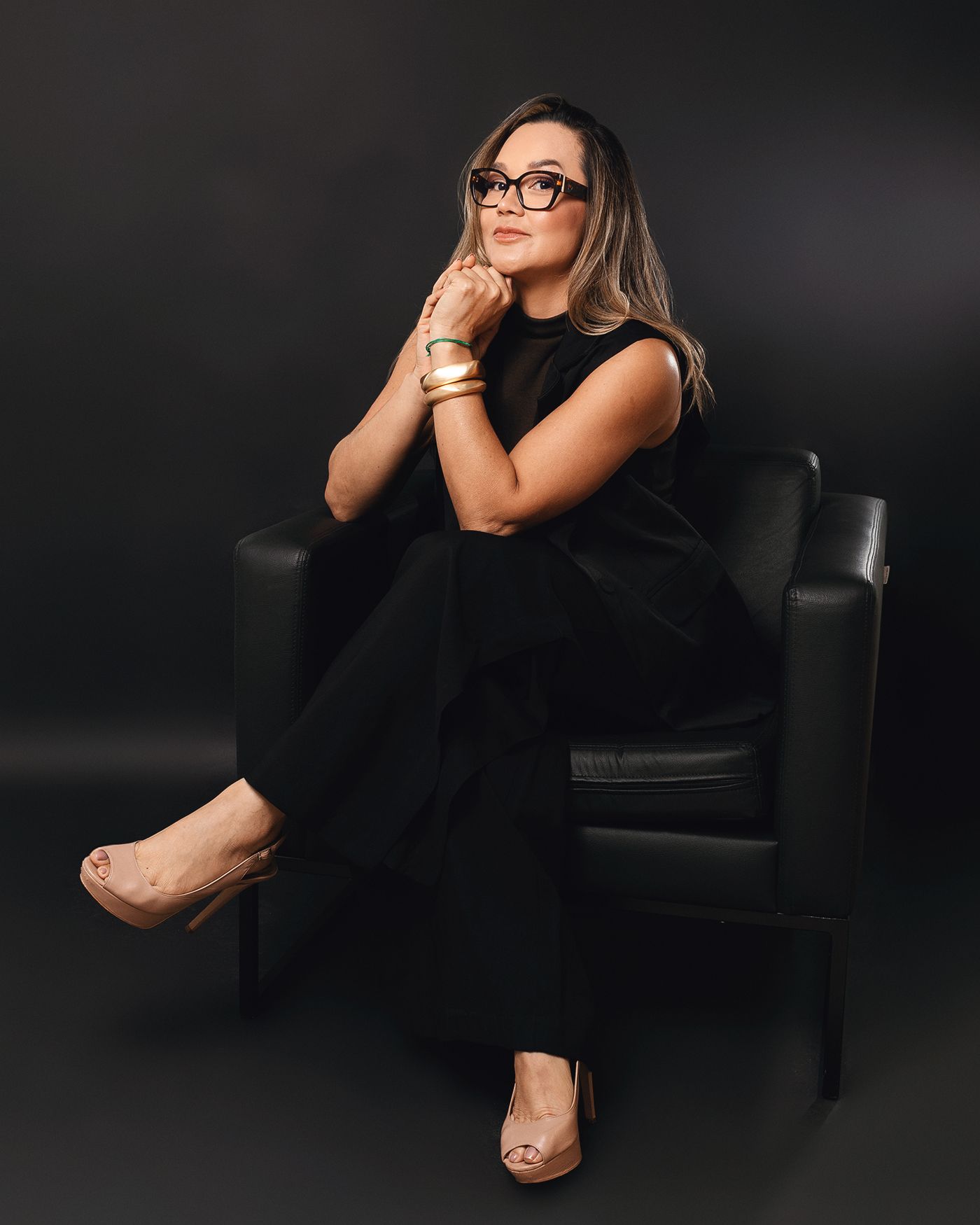 Imagem Profissional: A Força da Sua Marca Pessoal