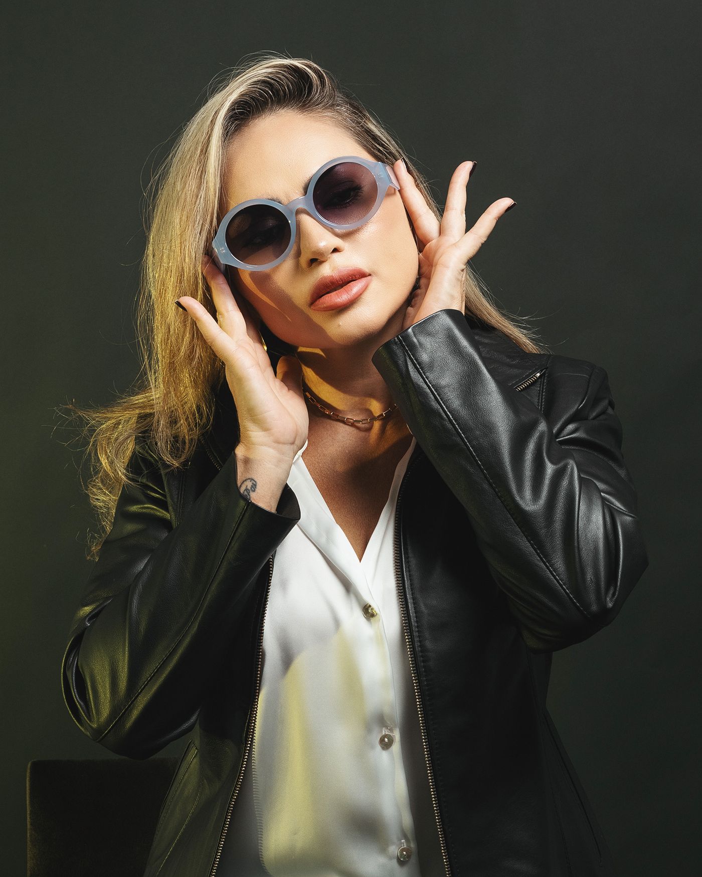 Imagem Profissional: A Força da Sua Marca Pessoal